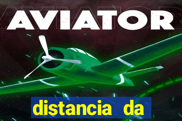 distancia da rodoviaria de santos para o porto de santos